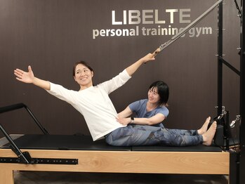 リベルテ(LIBELTE)/
