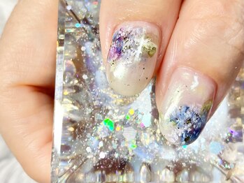 ナナ アトリエネイル(NANA atelier-nail)/★ネイルデザイン★
