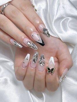 ソラネイル(SORA NAIL)/