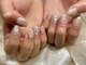 ネイル アヴァンス JR和歌山店(Nail AVANCE.)の写真/《トレンド最先端☆》何度みても見惚れる可愛いお手元に◎季節ごとの可愛いネイルも当店にお任せ♪