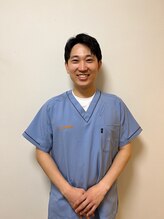 大川カイロプラクティックセンター にしおぎ整体院 塩澤 鷹斗