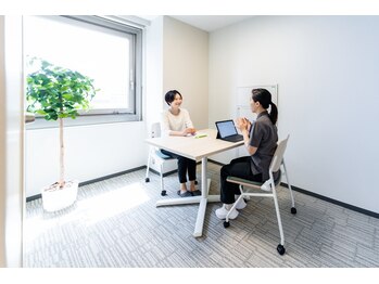 NECカラダケア/ヒアリング