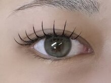 ローランリム(LORAN Lim)/LEDマツエク120本キュート