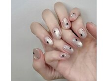 リッチ ギンザ(Rich Ginza)/シンプルデザイン