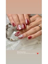 ネイルサロン ローズ(Rose)/