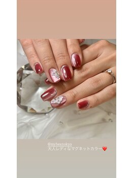 ネイルサロン ローズ(Rose)/