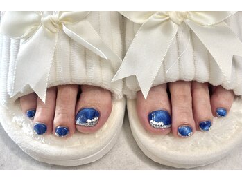 チャンプ(Champu)/