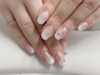 フォルサ(Forca)/持ち込みラメベイビーブーマー