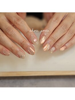 シュポルテ(chou porte)/