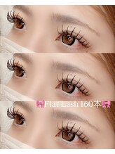 ルーミー(roomee)/◎nagi限定◎フラット160本