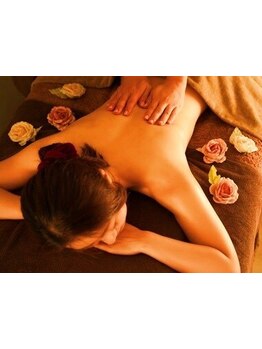 疲れを解消したい