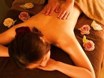 ユウリ(Yuuri)の写真/【心と身体を癒す至福のひとときを】疲労回復&疲れにくい身体に◎自律神経の乱れにも効果◎