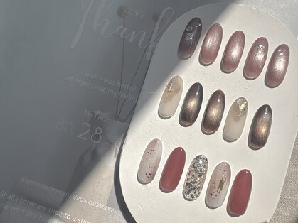 バンビーナ(Bambina)の写真