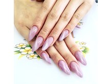 エムネイル(M nail)