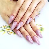 エムネイル(M nail)