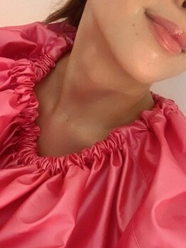 疲れを解消したい