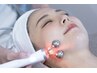 小顔リフトフェイシャル80分 6600円