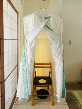 世界のリラクメニューを堪能したい