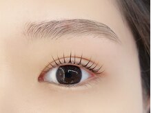 フィオブロウ 姫路飾磨(fiio brow)の雰囲気(顔のバランス、骨格のお悩みを確認し、貴女に本当に似合う眉へ!)