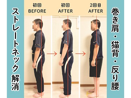 ルポ(REPOS)の写真