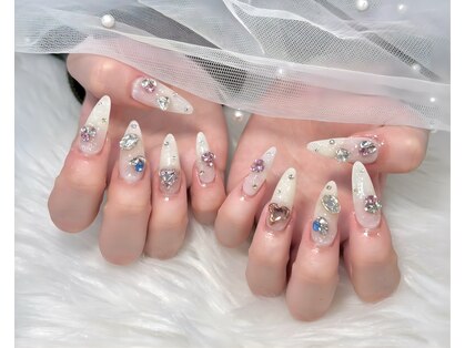 ナアズネイル(NAAZ nail)の写真