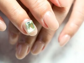 2025秋冬新入荷・enoiビジュー