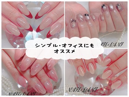 ネイルクロスラニ 練馬店(Nail Lani)の写真