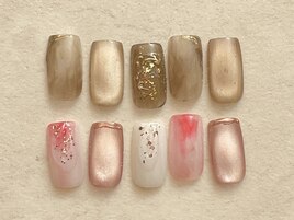 もやっとニュアンス