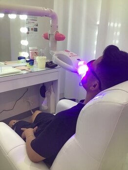 エクシアホワイトニング 西条店/