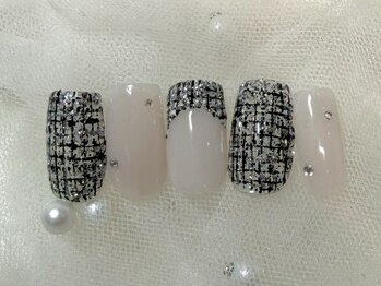 ネオリーブ ジューク 日吉店(Neolive JuQ)/定額ネイル