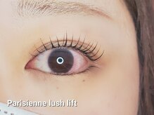 ハレル(HALELU)/パリジェンヌ￥6,600