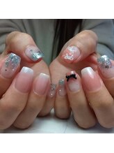 リアン(lien)/【お持ち込みデザイン】