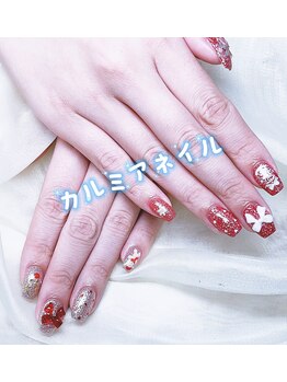 カルミアネイル 日暮里店(Kalmia Nail)/