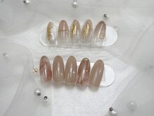 ティアリー(Tiary)/7500円定額デザイン