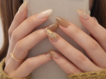 アトリエ アメール(atelier amer)の写真/優しいナチュラルな空間で、心休まる穏やかな時間をお過ごしください♪お一人お一人に合わせた丁寧な施術◎