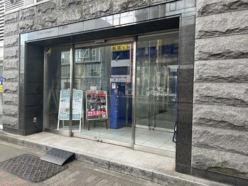 アクト(ACT)/studio