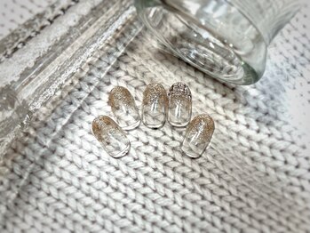 ネオリーブドレスネイルアンドアイラッシュ(Neolive dress nail&eyelash)/＊定額＊¥6000【dress】