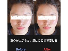 美容矯正サロン レレポノ(LELEPONO)/