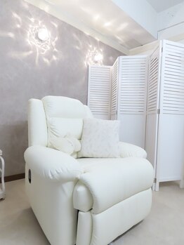 サロン ガオ 下通店(salon GAO)/