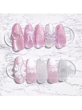 ツィンクルネイル(Twinkle Nail)/シーズンセレクトコース