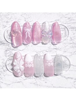 シーズンセレクトコース