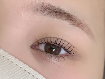 アーツアイサロン 町田駅前通り店(arts eyesalon)/パリジェンヌ
