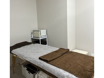 メイズ(May's)/リラクゼーション個室