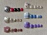 【気分が上がる足元に】フット★定額ネイル¥8800
