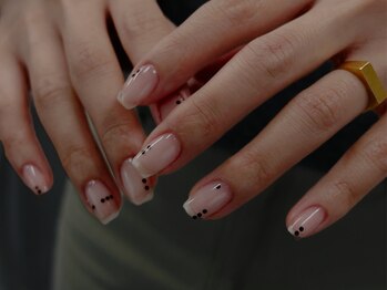 クロ(CULO)/クリアart