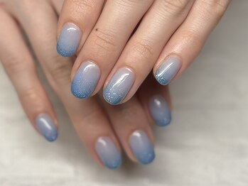 カラーホリック ネイルスパ(Colorholic Nailspa)/