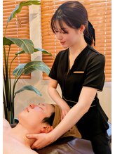 オーサスパ(Osa Spa)&nbsp;SAYAKA 