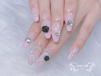 ノレネイル(nore nail)/