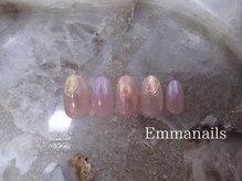 エマ ネイルズ(Emma Nails)/