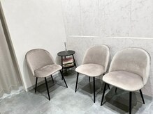 ティアリィ イオンモール Nagoya Noritake Garden店/待合